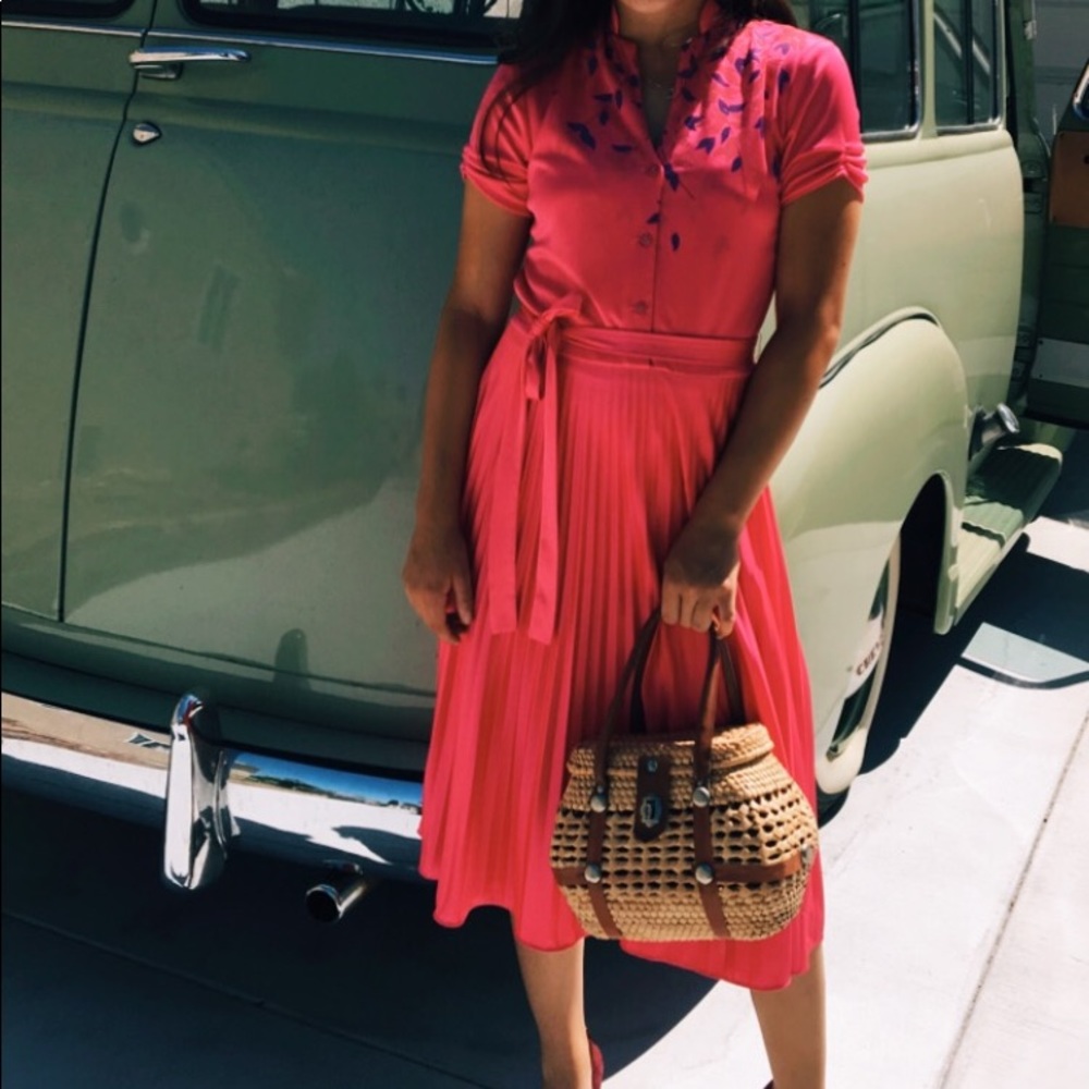 Vintage dress